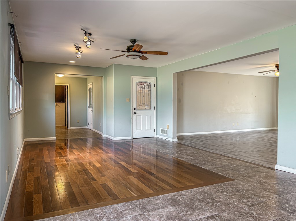 Western Hills - Residential