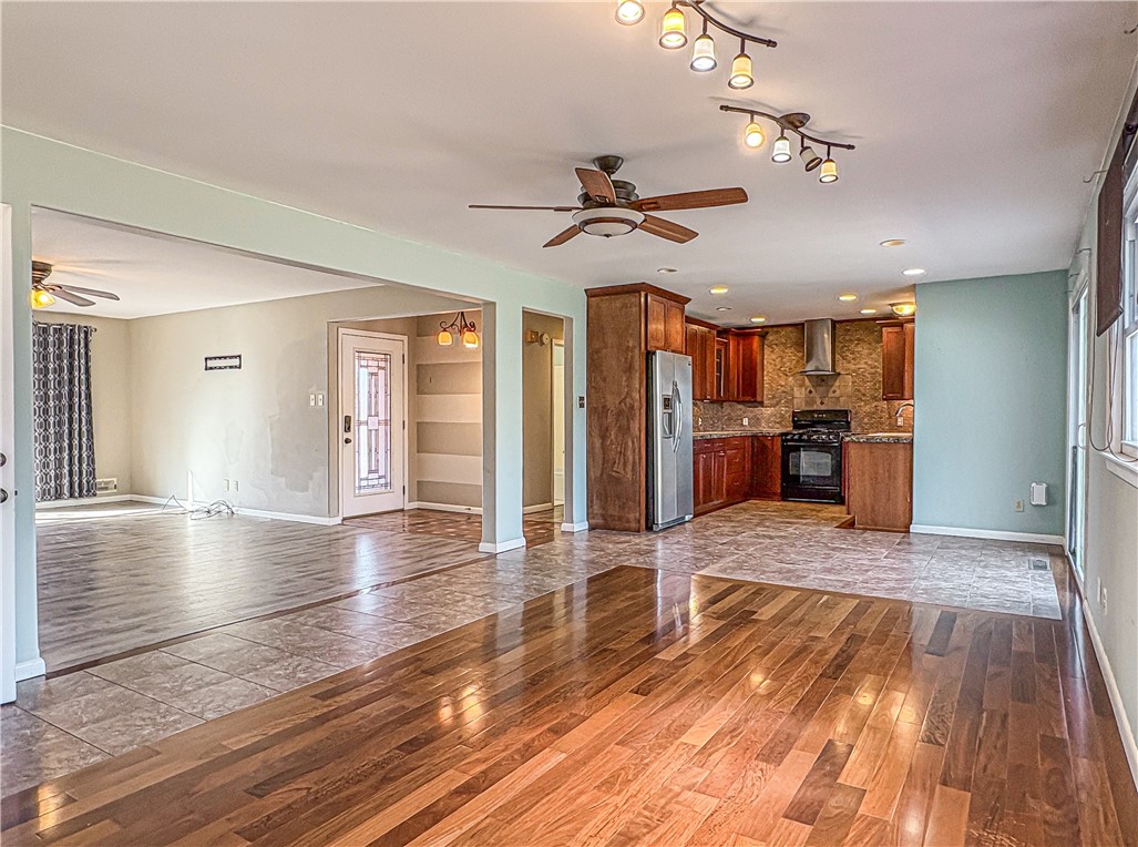 Western Hills - Residential