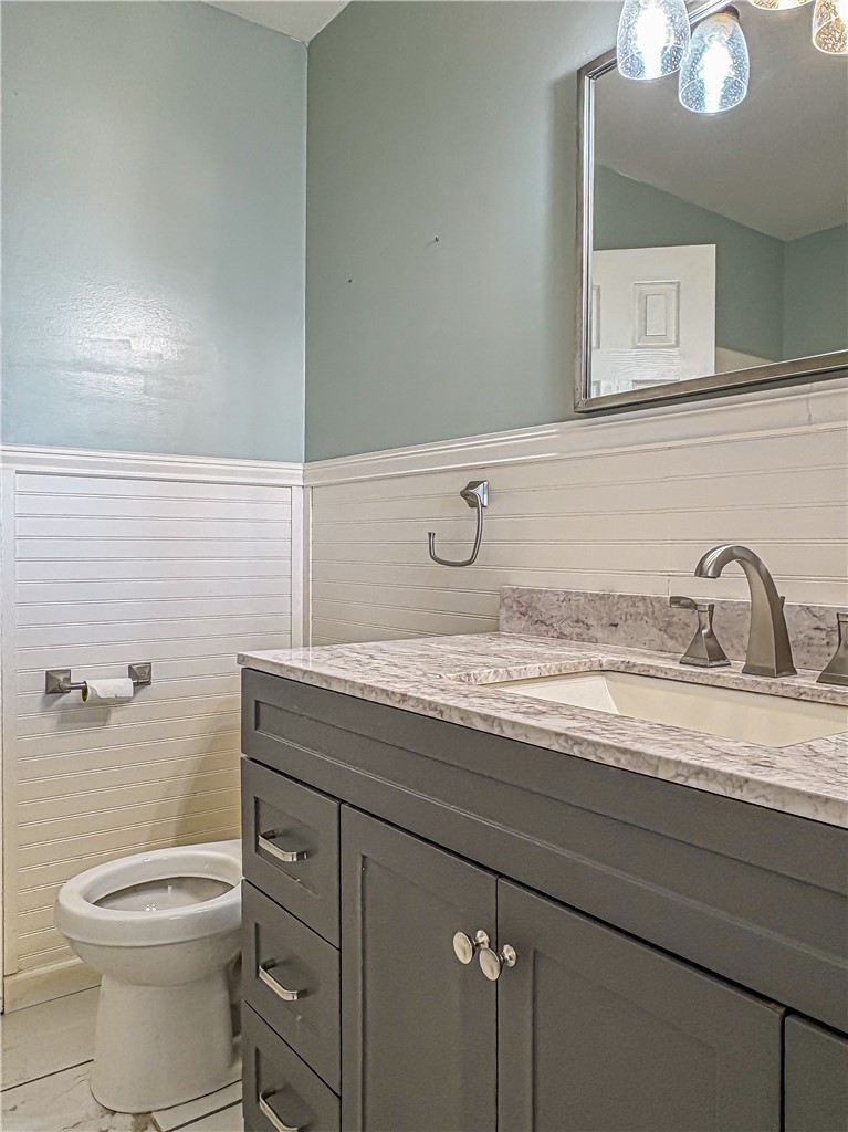 Western Hills - Residential