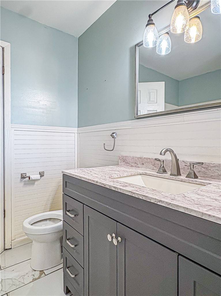 Western Hills - Residential