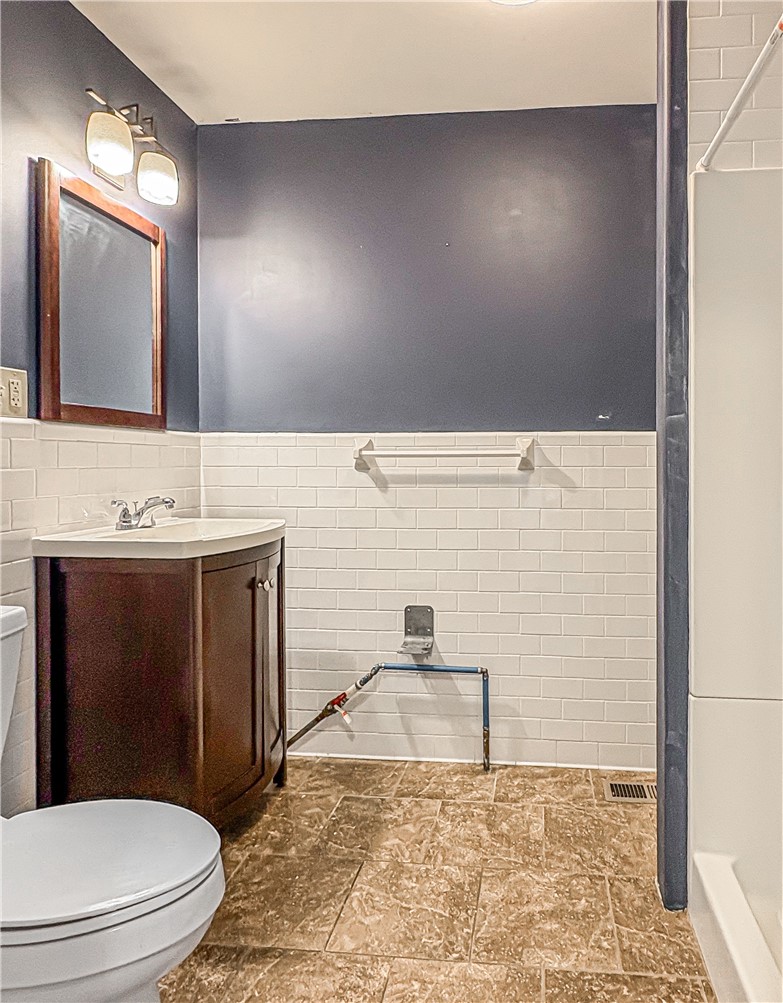 Western Hills - Residential