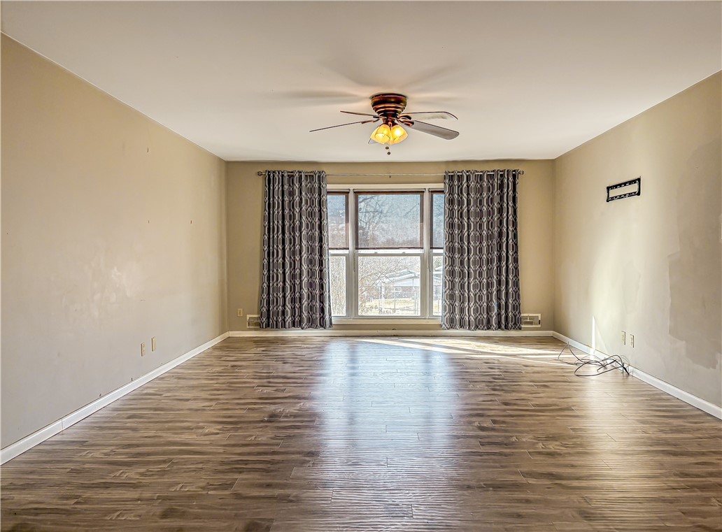 Western Hills - Residential