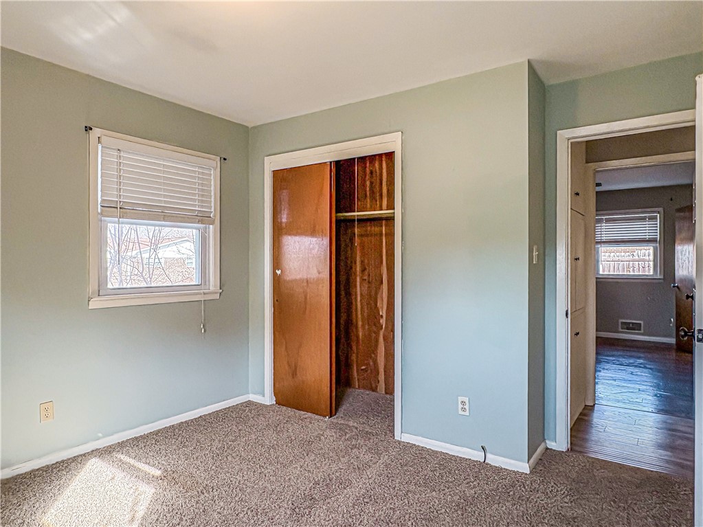 Western Hills - Residential