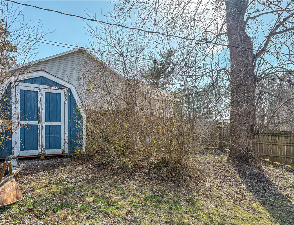 Western Hills - Residential