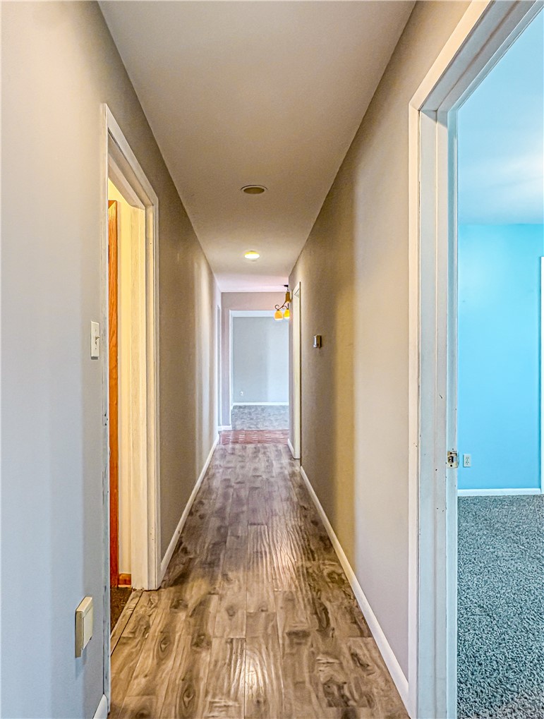 Western Hills - Residential