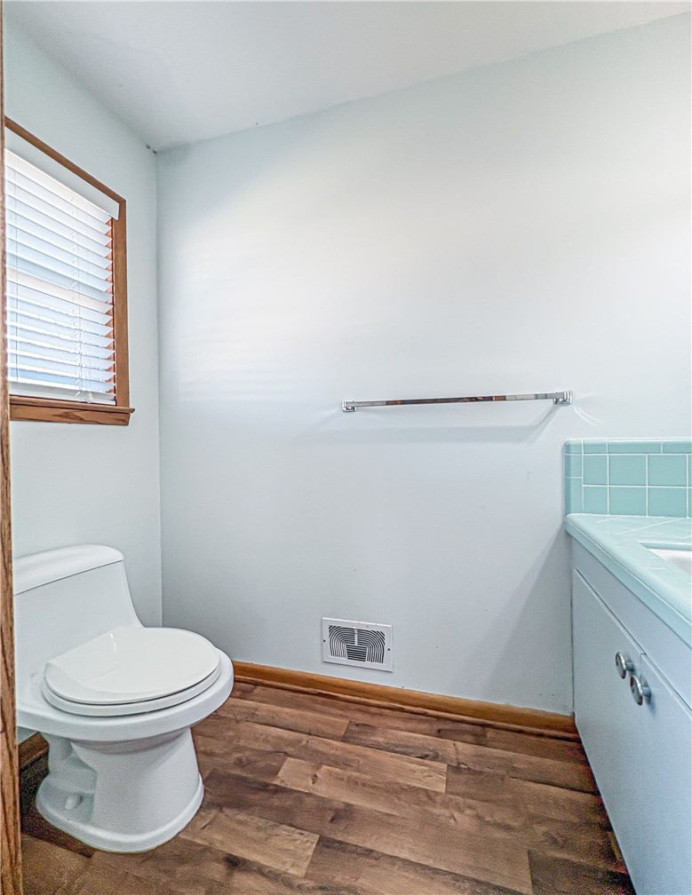 Western Hills - Residential