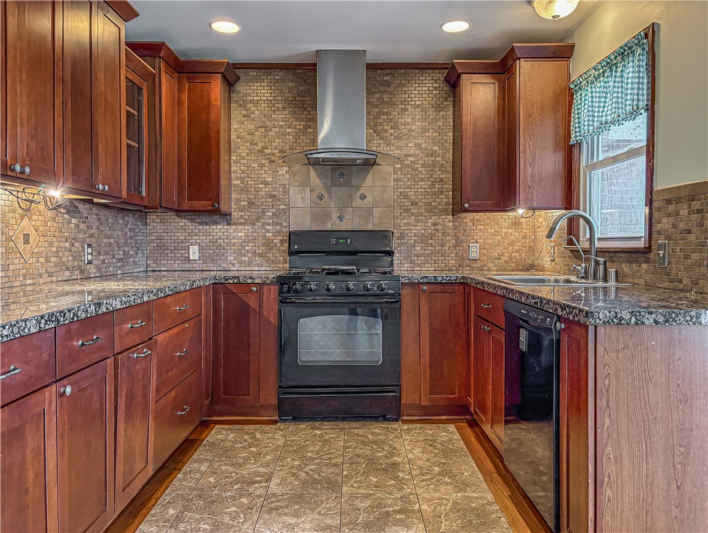 Western Hills - Residential