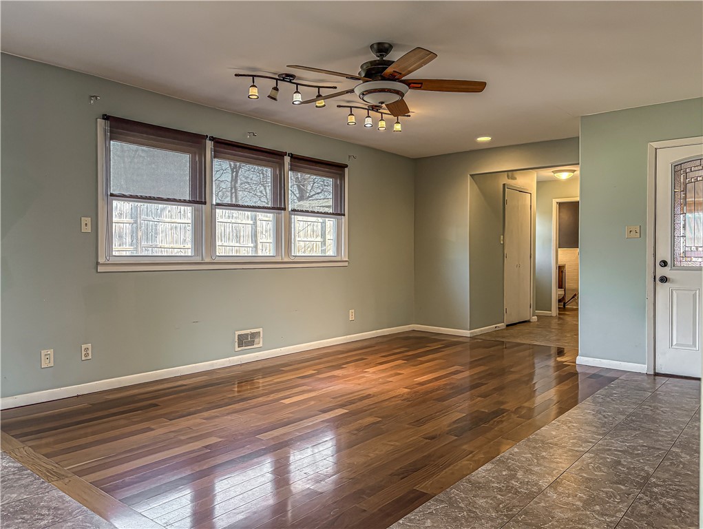 Western Hills - Residential