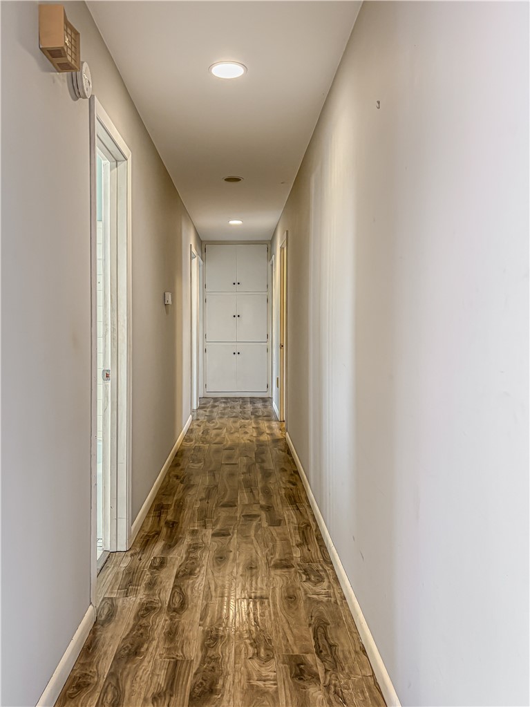 Western Hills - Residential