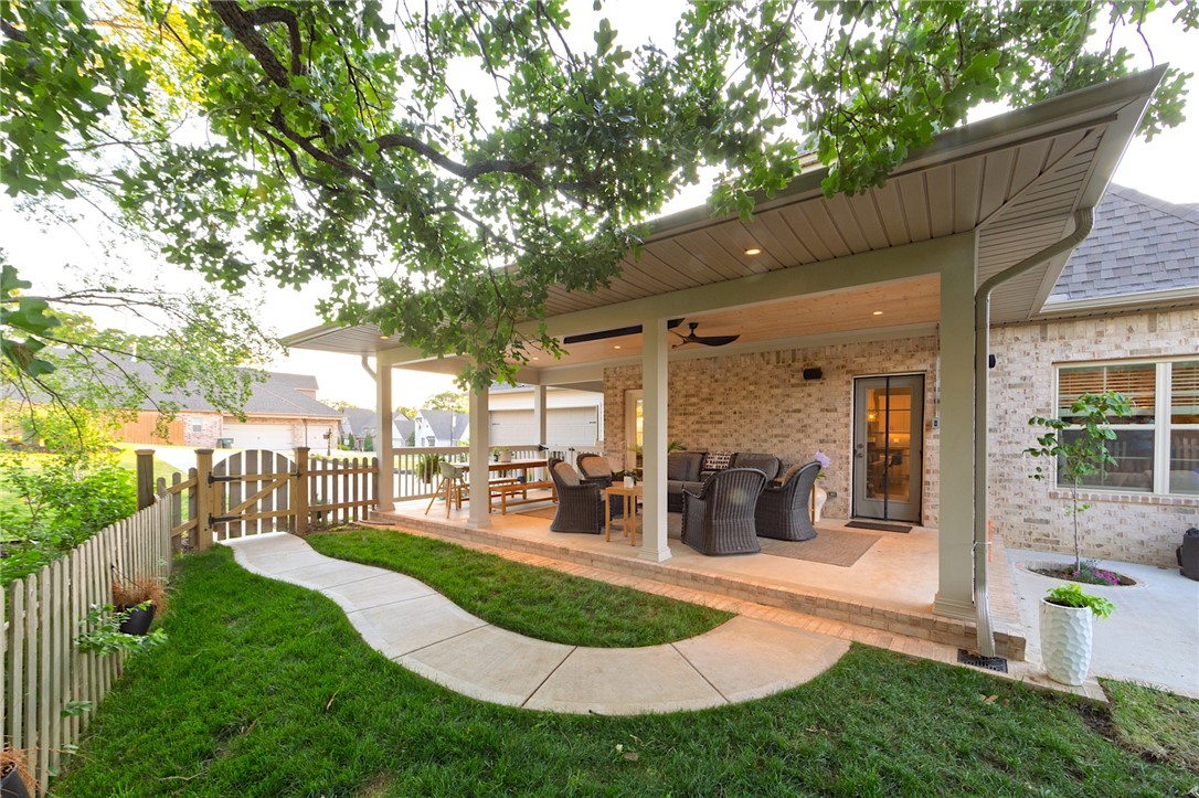 Brooklands Mountain Ranch - Residential