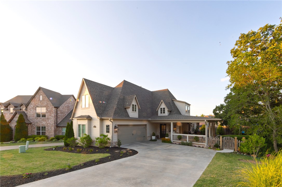 Brooklands Mountain Ranch - Residential