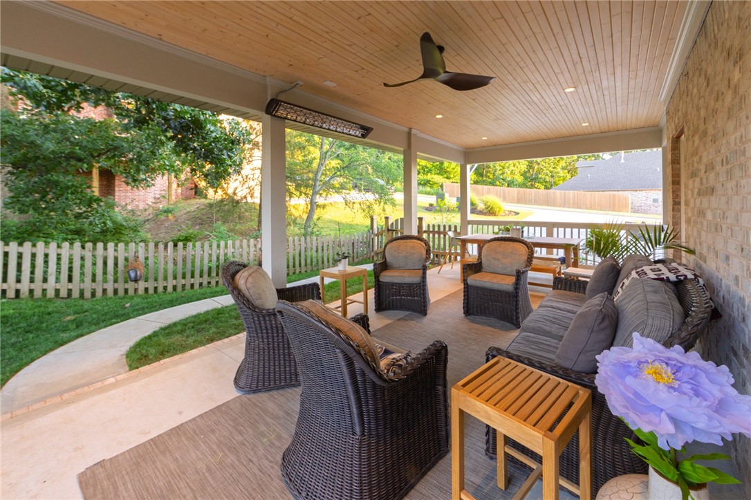 Brooklands Mountain Ranch - Residential