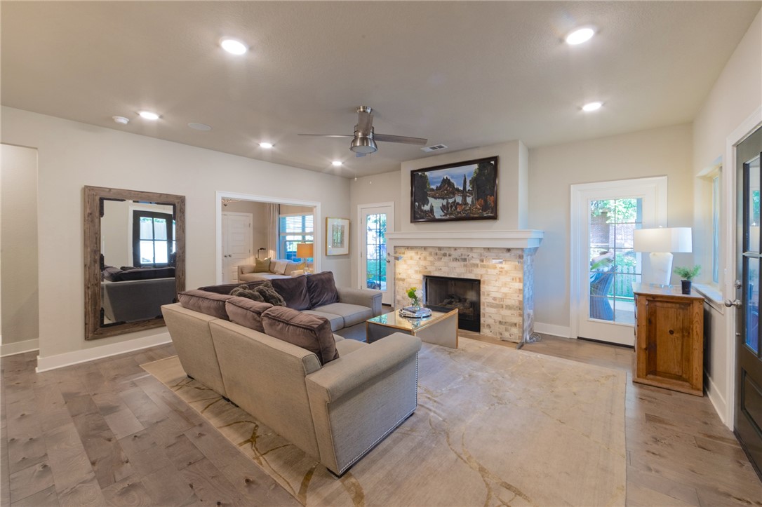 Brooklands Mountain Ranch - Residential