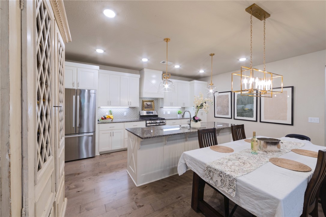 Brooklands Mountain Ranch - Residential