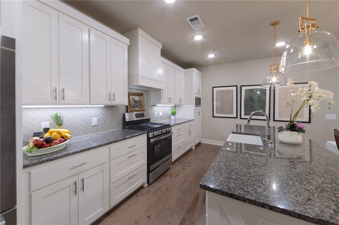 Brooklands Mountain Ranch - Residential