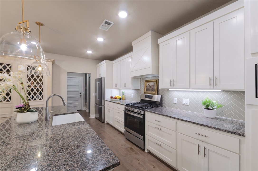Brooklands Mountain Ranch - Residential
