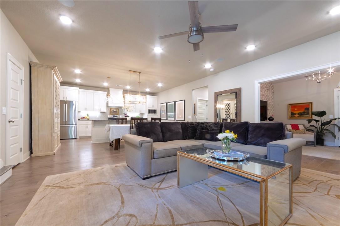 Brooklands Mountain Ranch - Residential
