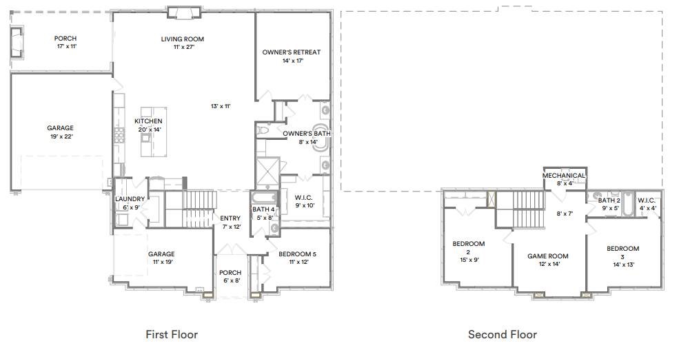 Evening Star Lot 149 - Residential