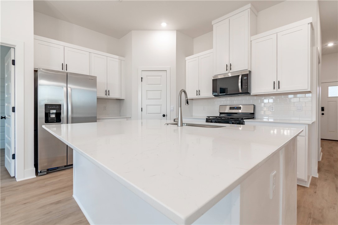 Goose Creek Village Ph.5 - Residential