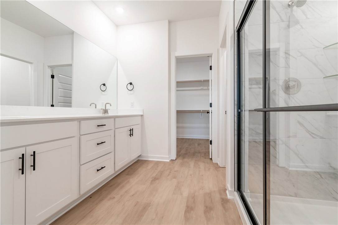 Goose Creek Village Ph.5 - Residential