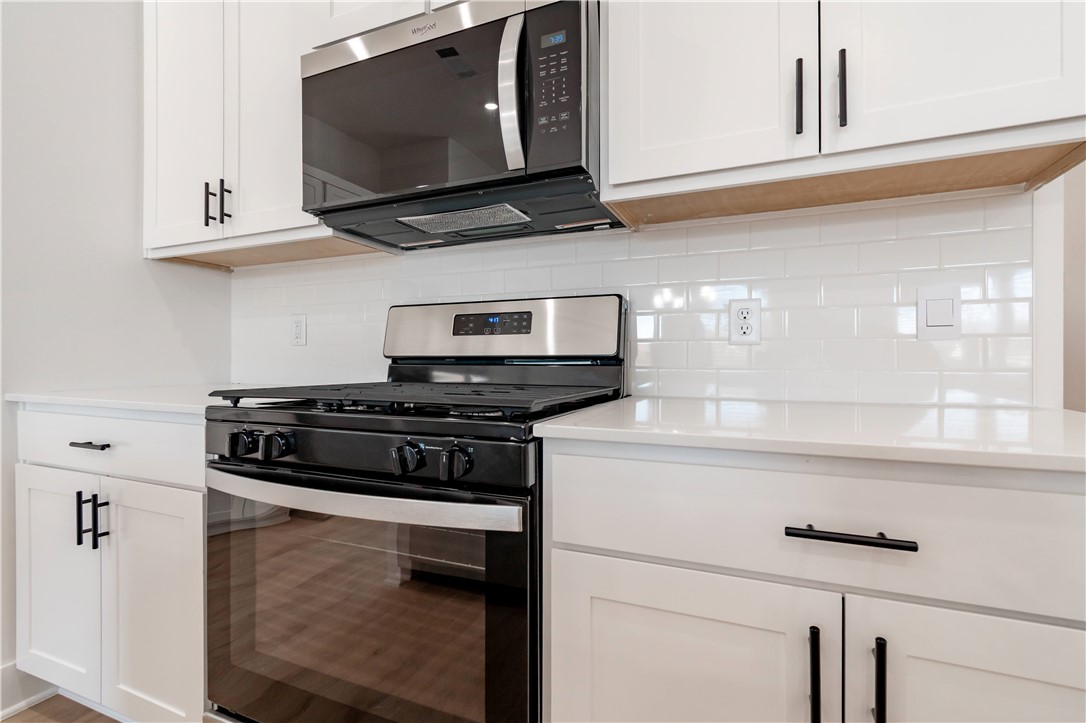 Goose Creek Village Ph.5 - Residential