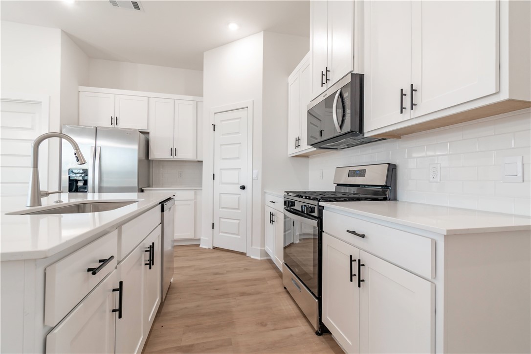 Goose Creek Village Ph.5 - Residential