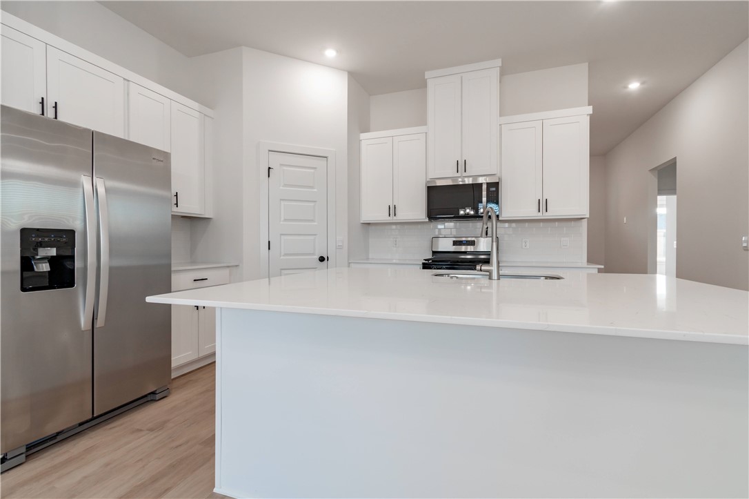 Goose Creek Village Ph.5 - Residential