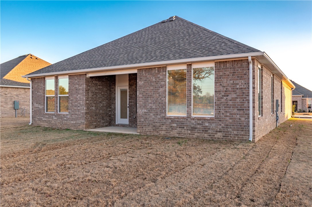 Goose Creek Village Ph.5 - Residential