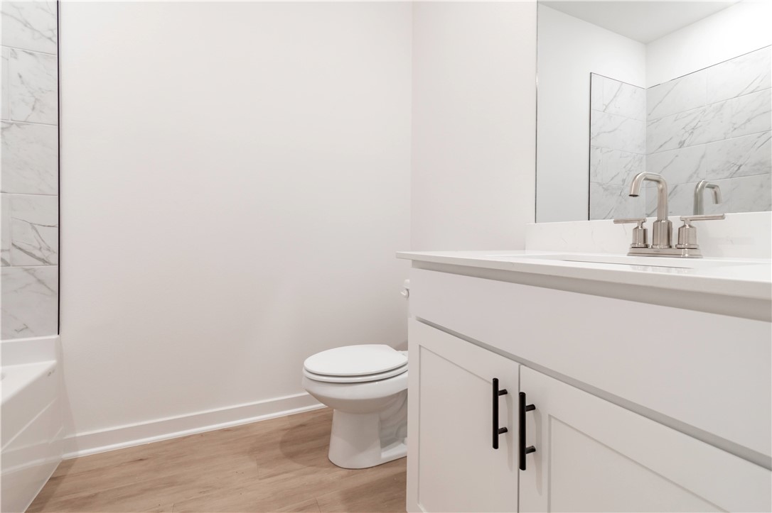 Goose Creek Village Ph.5 - Residential