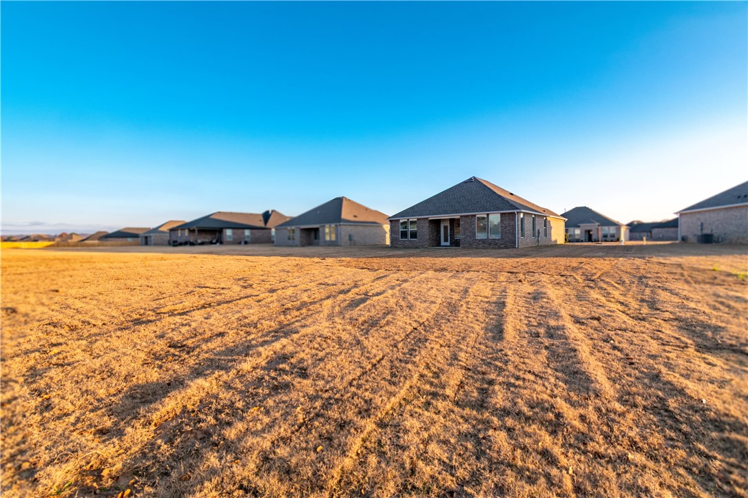 Goose Creek Village Ph.5 - Residential