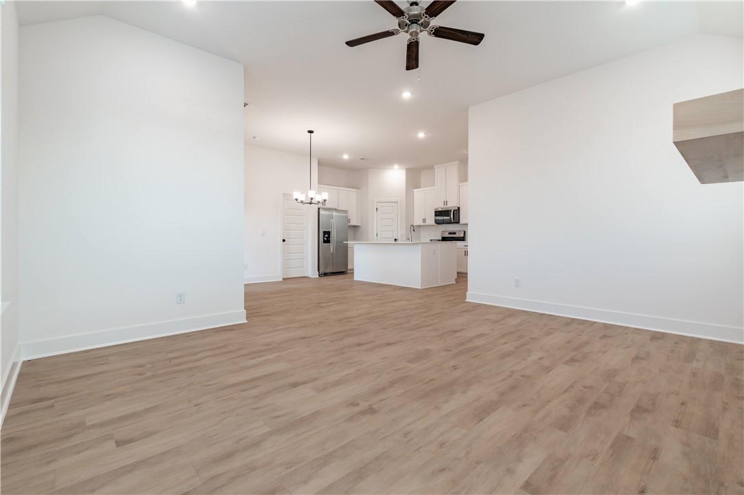 Goose Creek Village Ph.5 - Residential