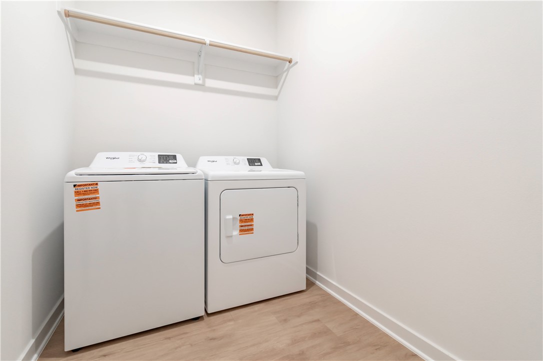 Goose Creek Village Ph.5 - Residential