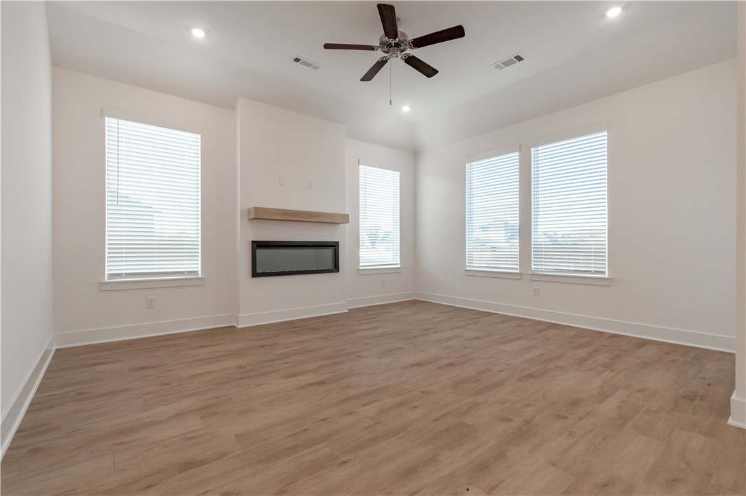 Goose Creek Village Ph.5 - Residential