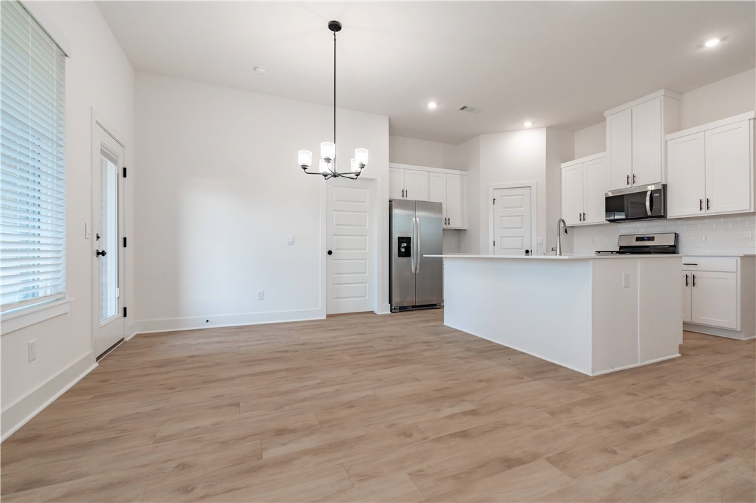 Goose Creek Village Ph.5 - Residential