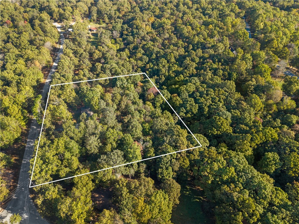 Wedington Woods - Residential