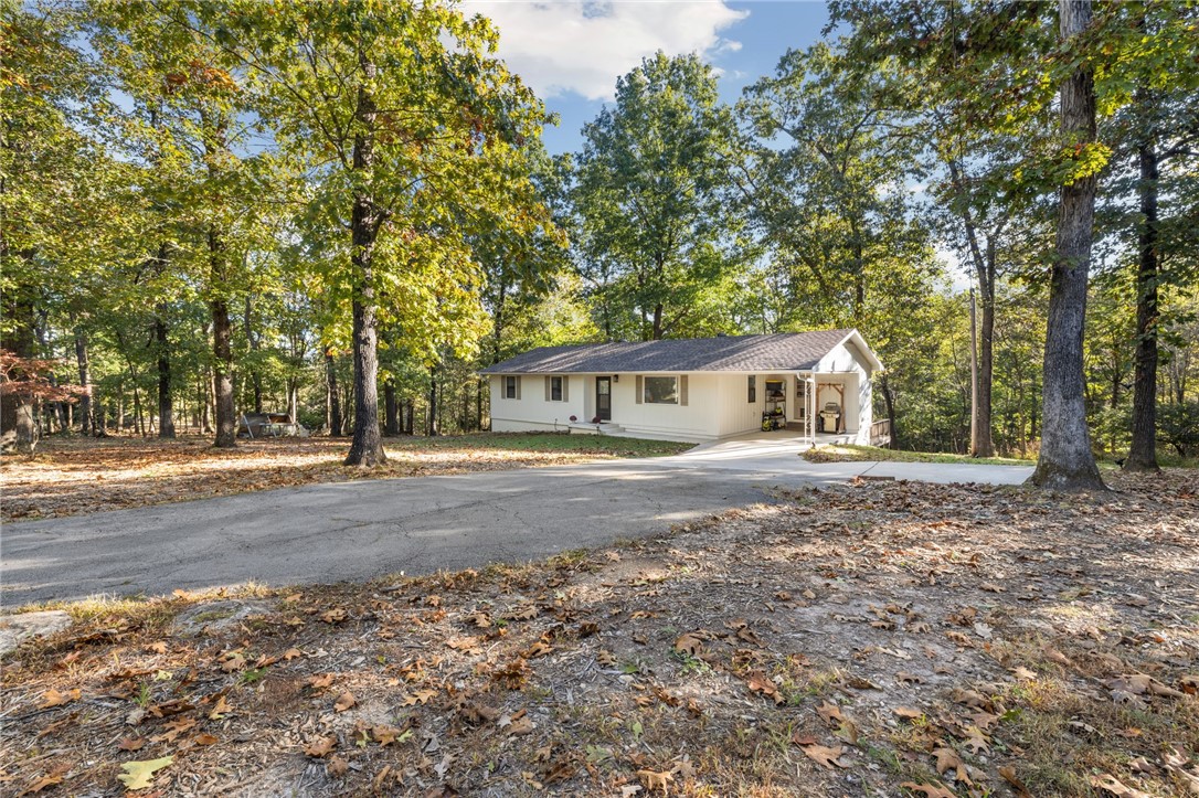 Wedington Woods - Residential