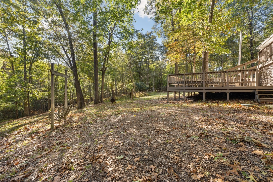 Wedington Woods - Residential