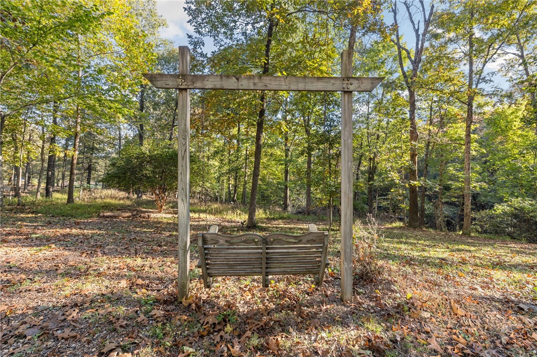 Wedington Woods - Residential