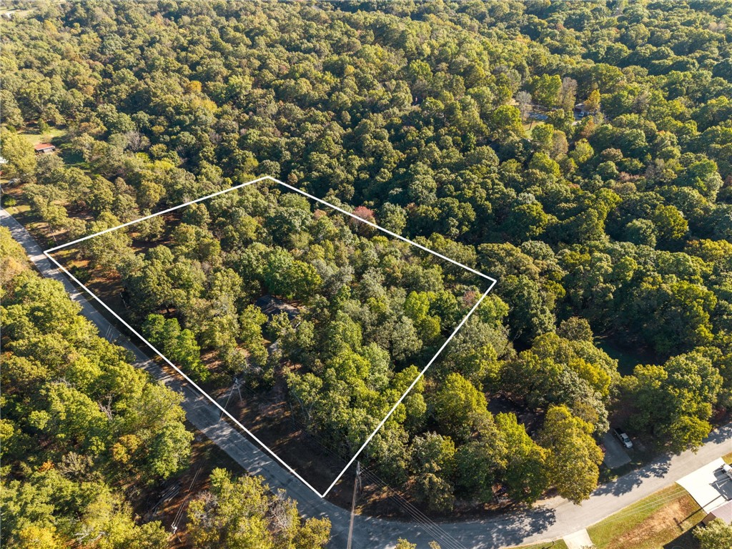 Wedington Woods - Residential
