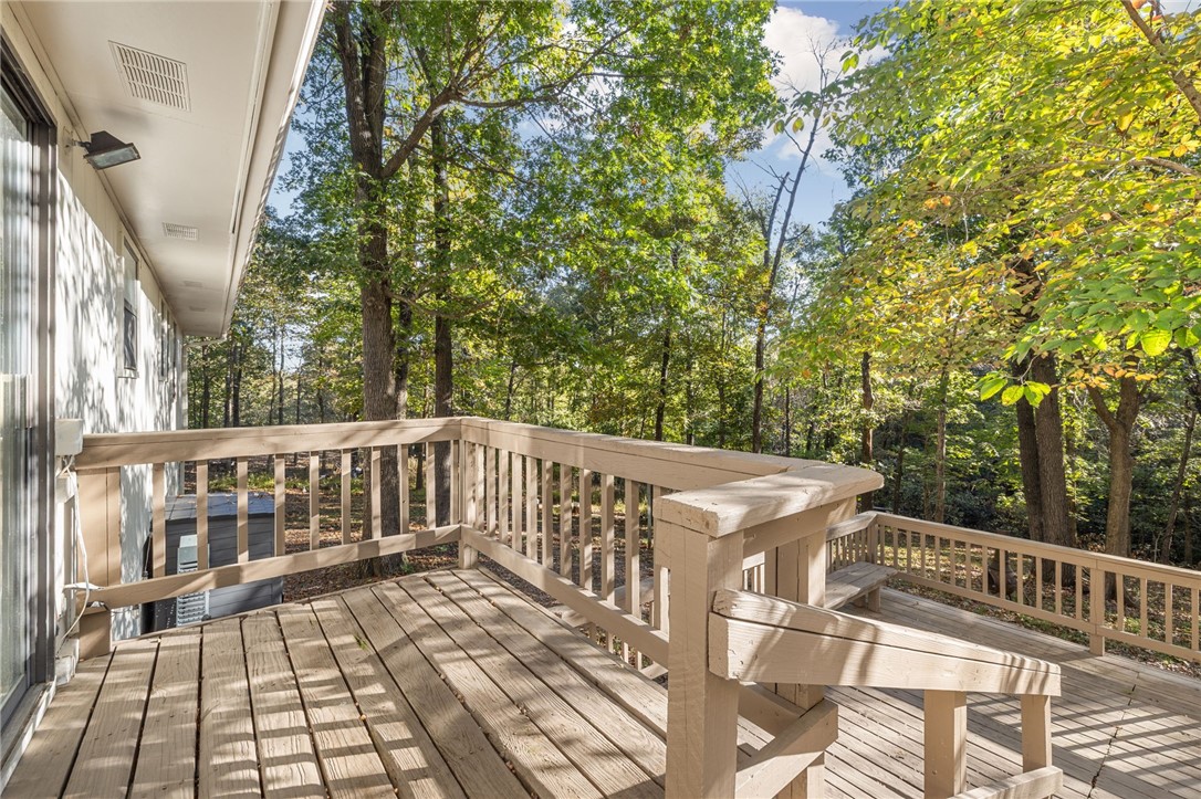 Wedington Woods - Residential