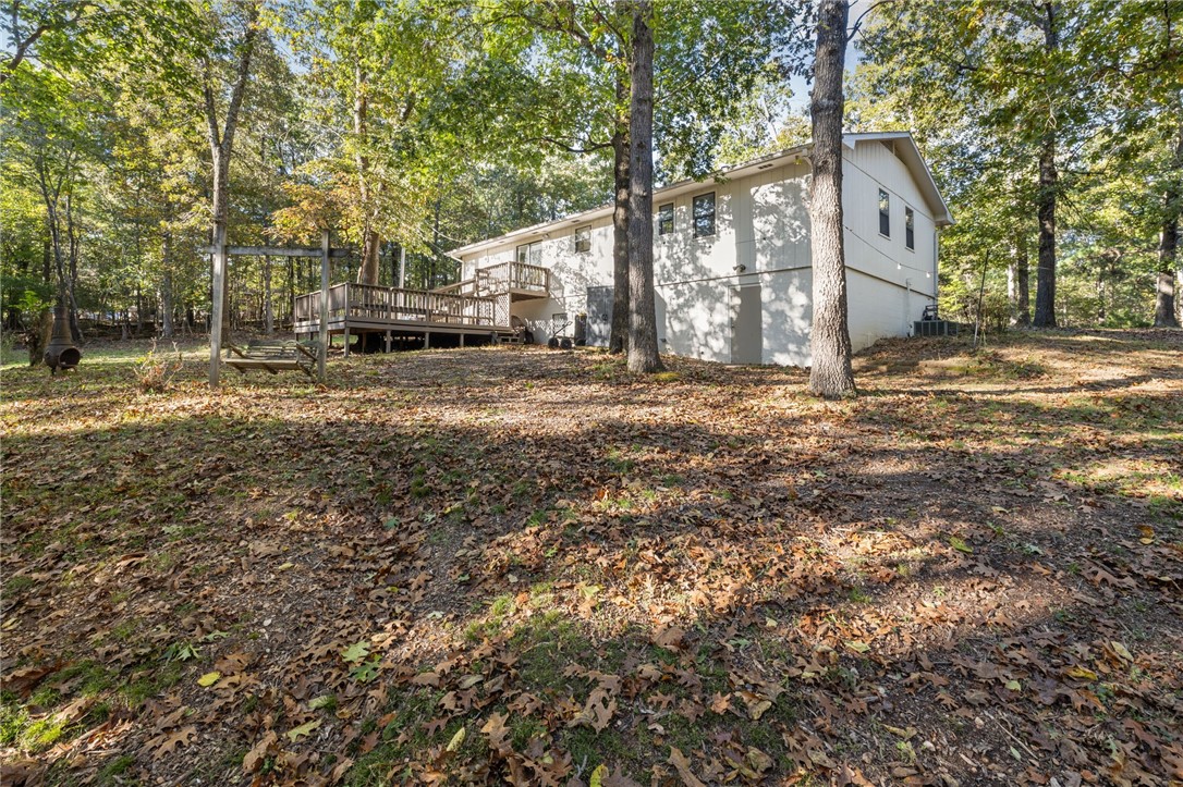 Wedington Woods - Residential