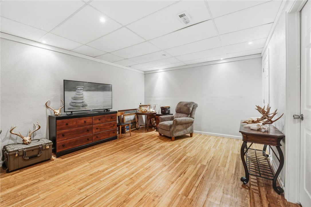 Wedington Woods - Residential