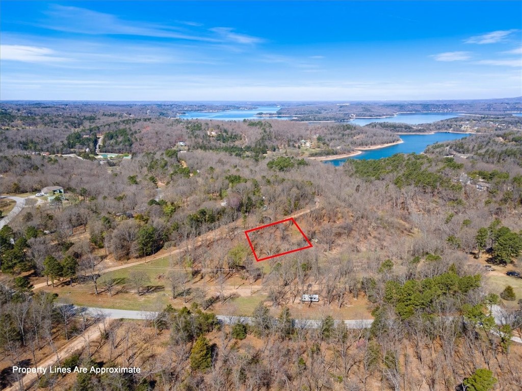 Tanglewood Resort 2 Rurban - Land