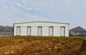 Great business opportunity on Highway 7! The 58 storage units range in size and have been repaired, cleaned, and fenced for added security. Within the fenced in area, there is another area where more into us could also be built. Located between Dardanelle and Russellville, these storage units have high income potential in a high traffic area. 10 - 8x10 4 - 10x10 1 - 10x12 14 - 10x15 20 - 10x20 4 - 10x30 2 - 14x301 - 12x302 - 10x14