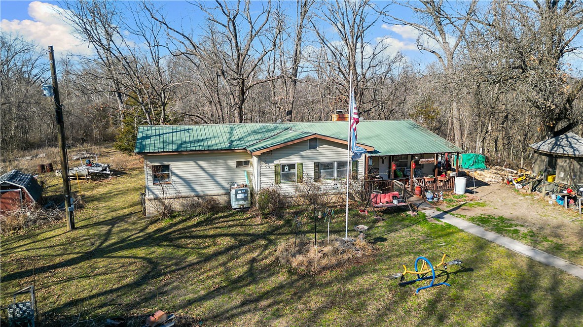 03-20-30 Rural - Residential