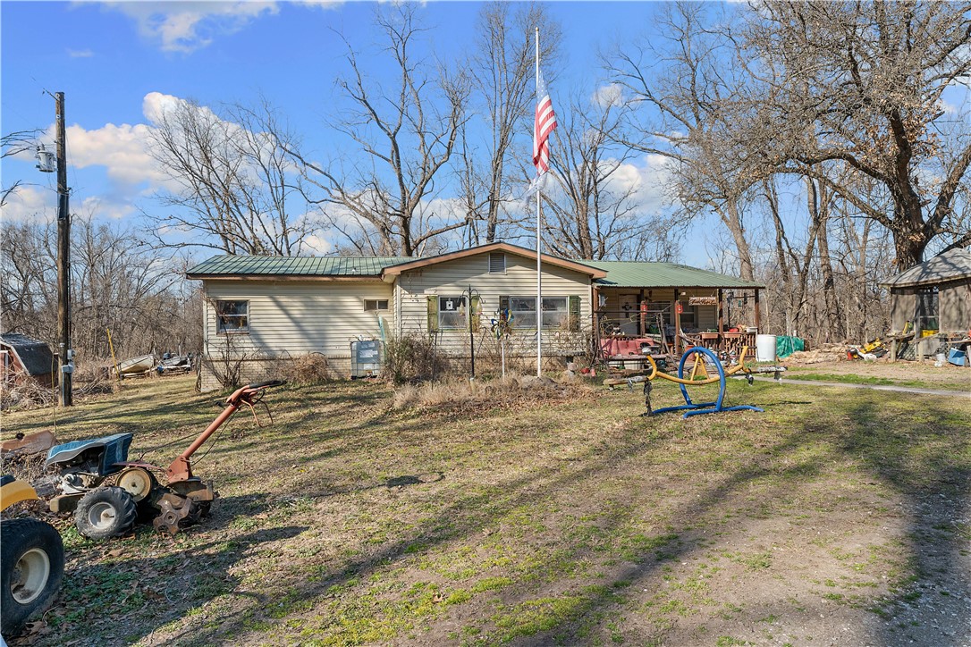 03-20-30 Rural - Residential