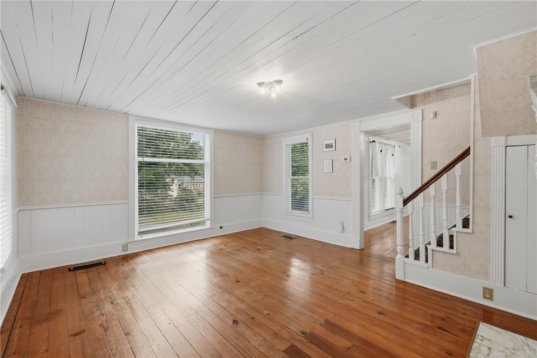 Riley and Armstrong - Residential