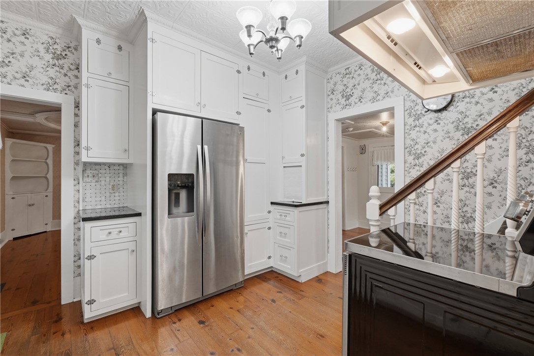 Riley and Armstrong - Residential