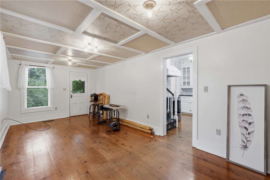 Riley and Armstrong - Residential