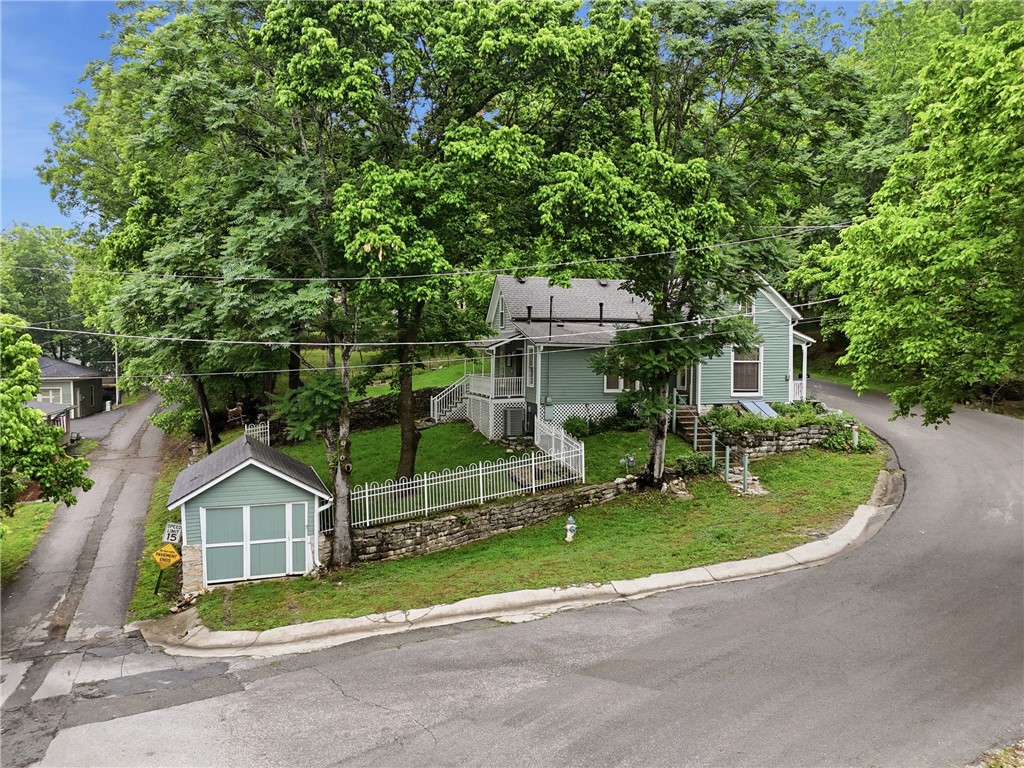 Riley and Armstrong - Residential